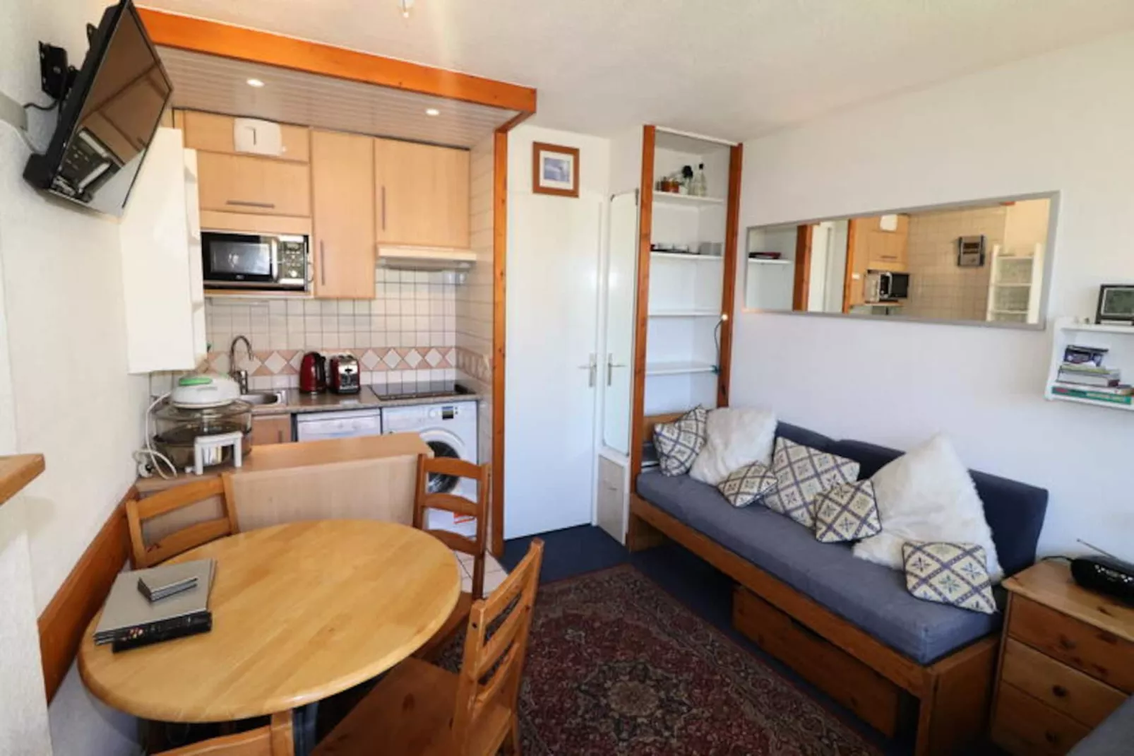 Résidence Home Club