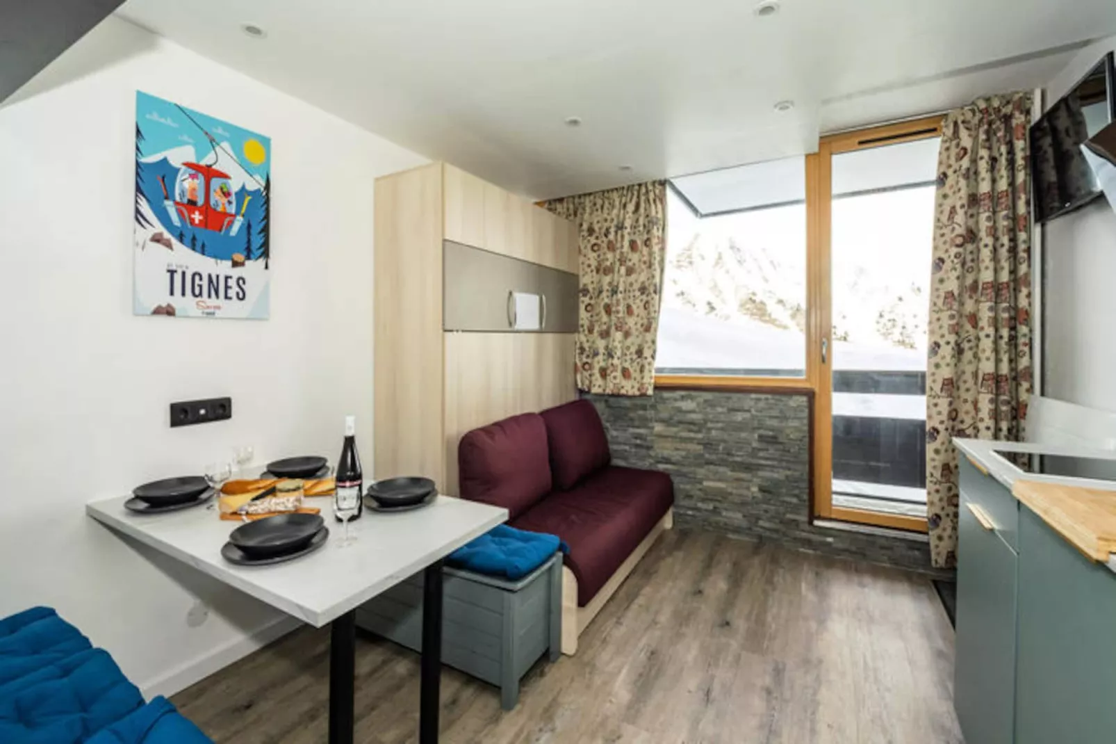 Résidence Home Club