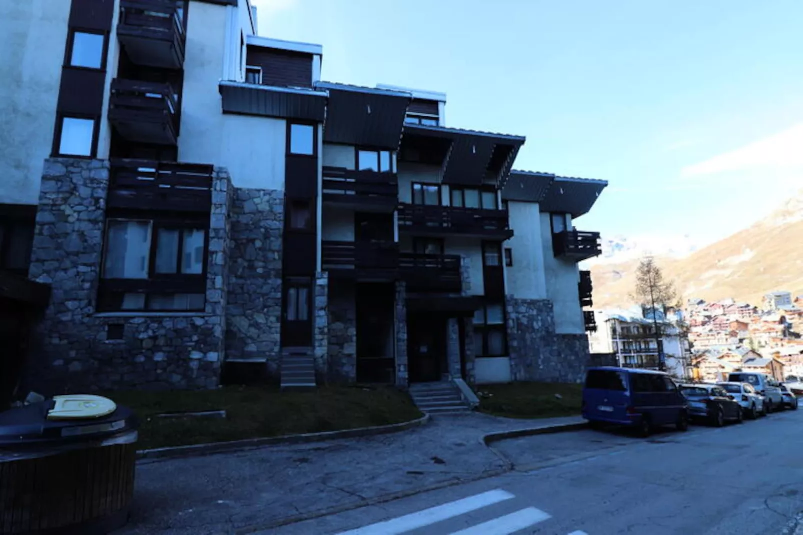 Résidence Hameau De Toviere