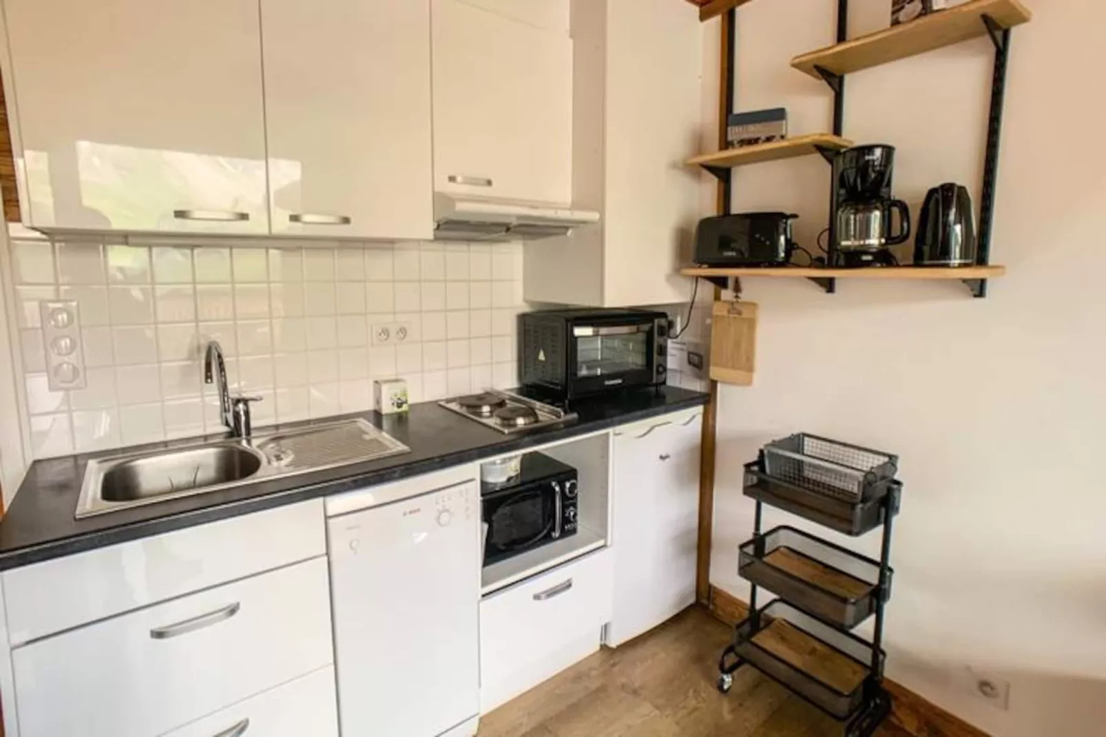 Résidence Hauts Lieux