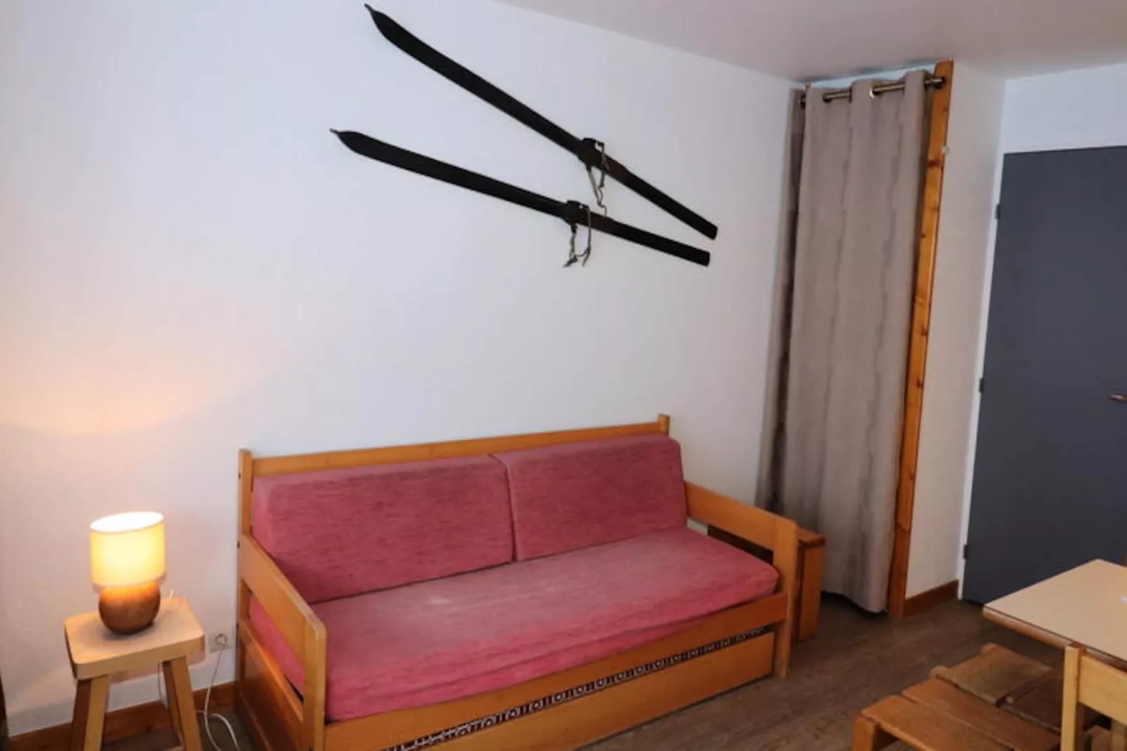 Résidence Home Club