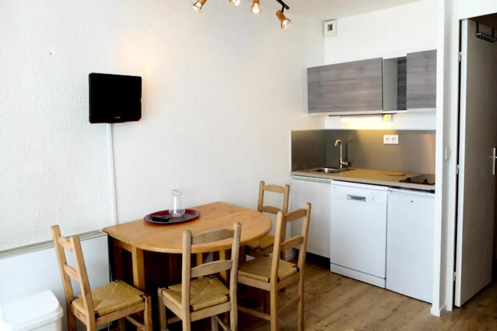 Résidence Home Club