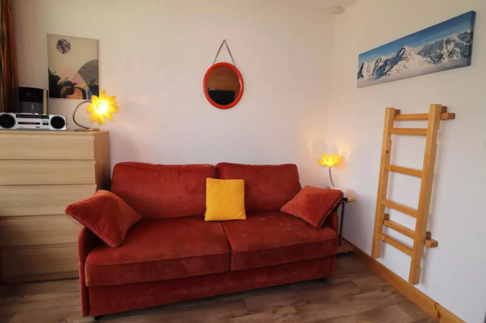 Résidence Tour Du Lac