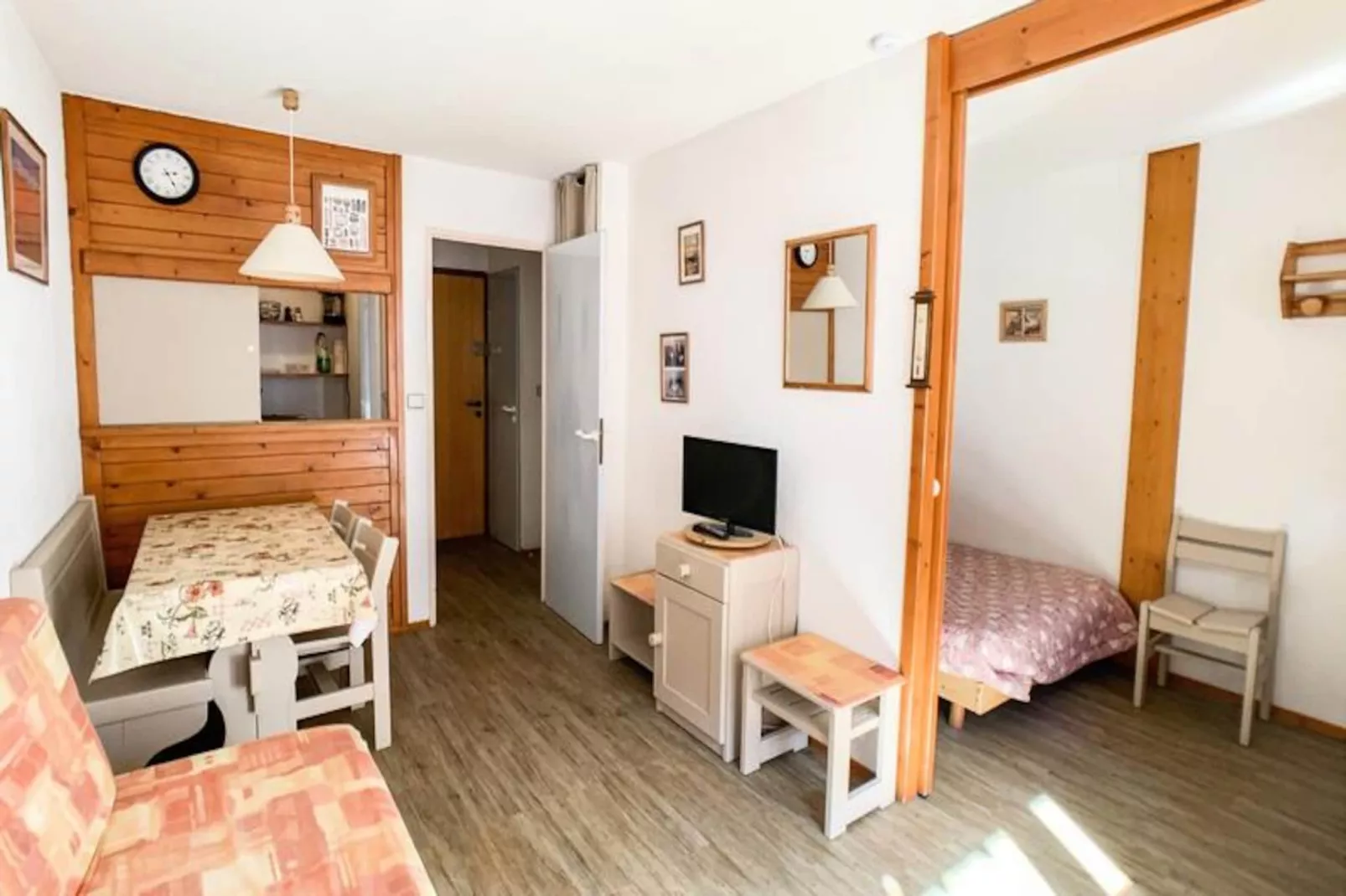 Résidence Hameau Du Borsat 3