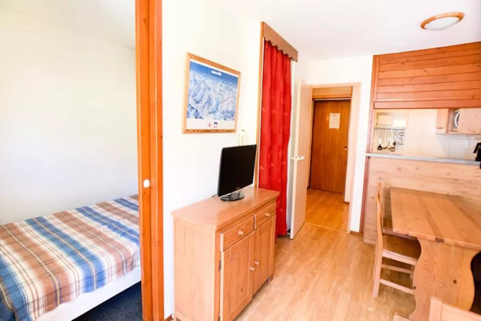 Résidence Hameau Du Borsat 3