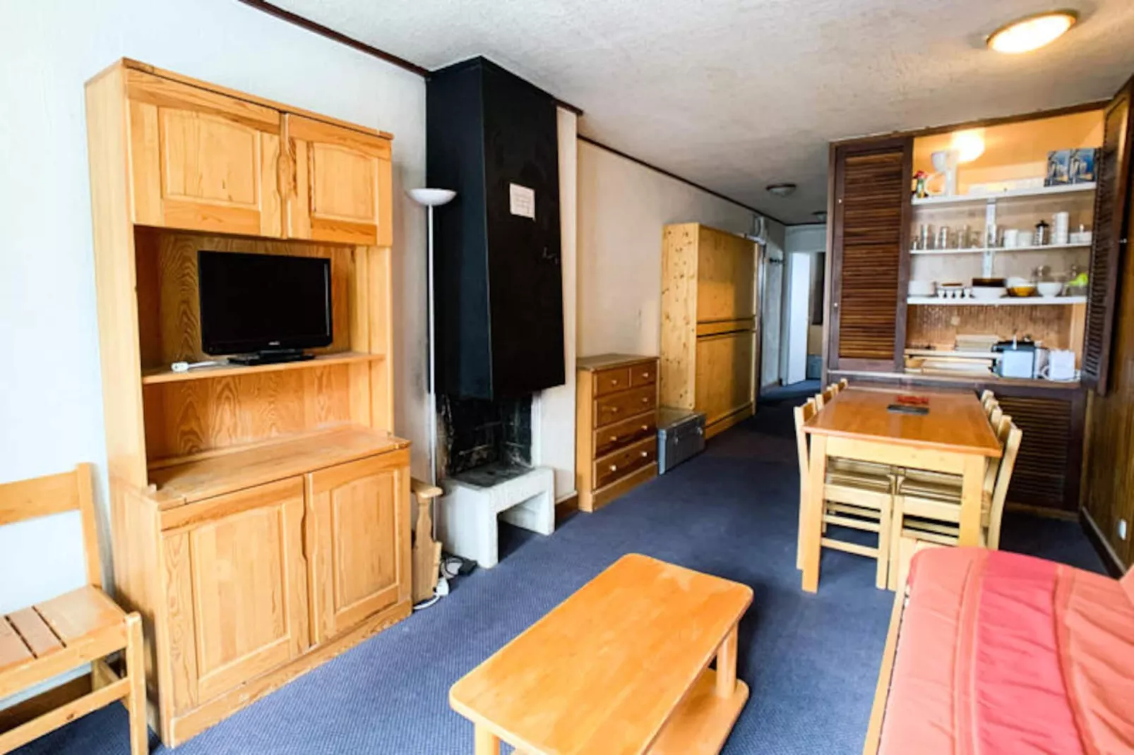 Résidence Grand Tichot B