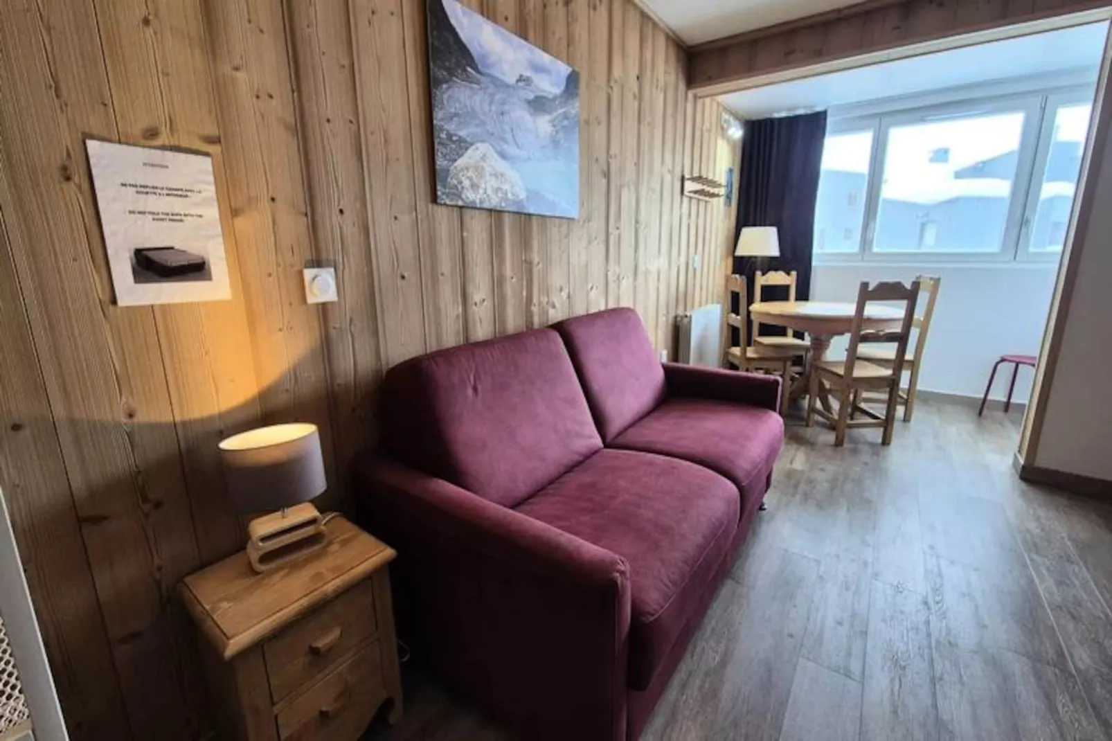 Résidence Plein Soleil