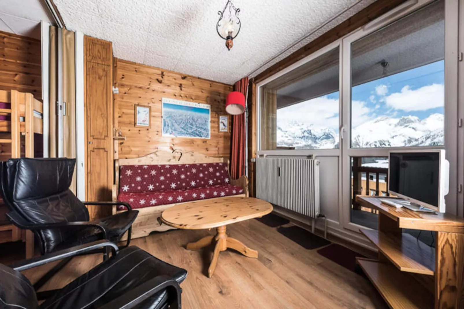 Résidence Grande Balme I