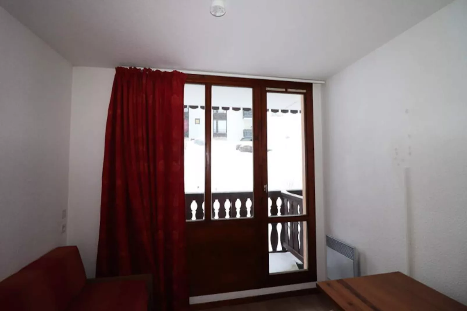 Résidence Rond Point Des Pistes B