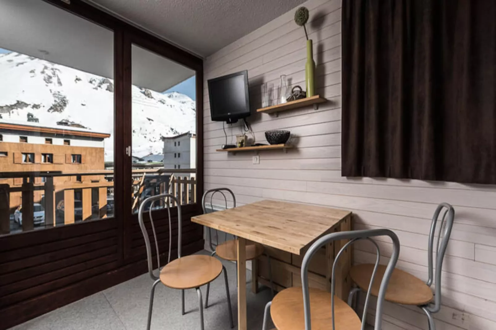 Nouvelles Residences