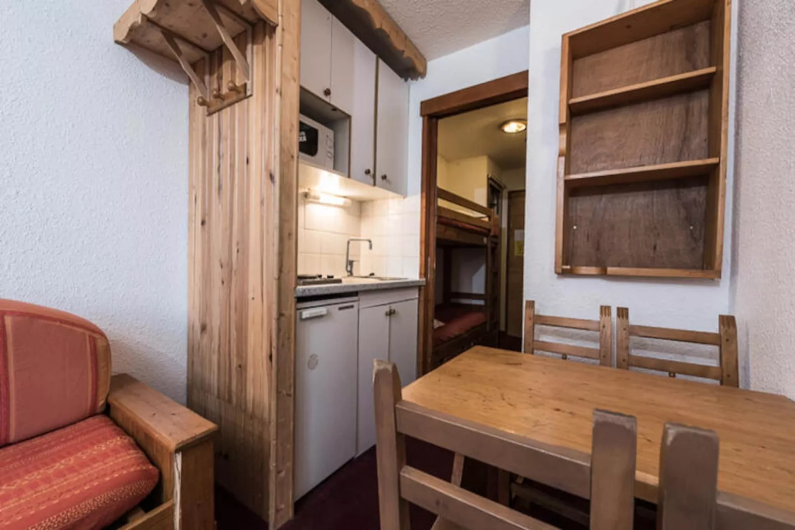 Chalet Club Iv - Blanchot