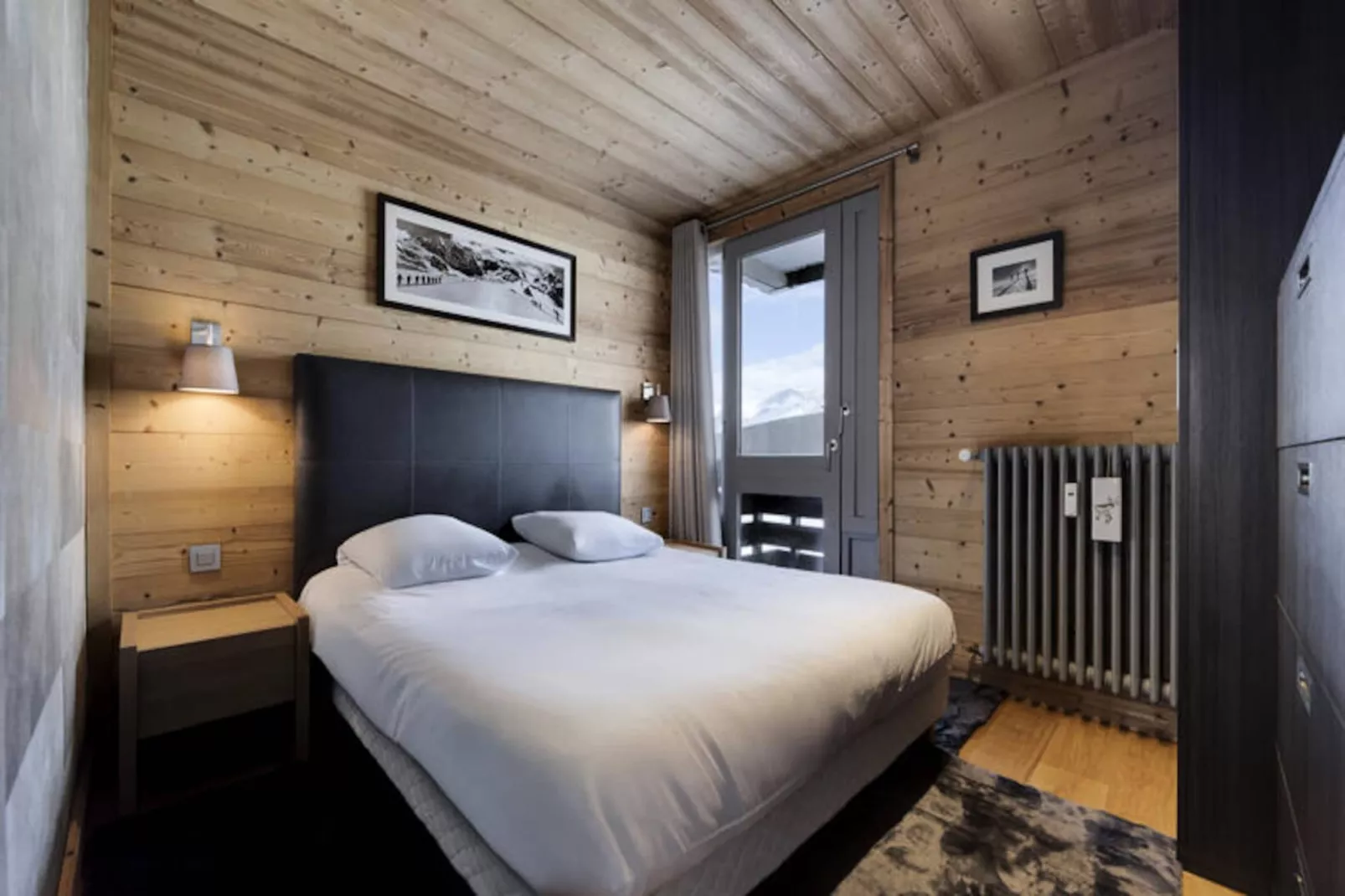 Résidence Hauts Du Val Claret B2