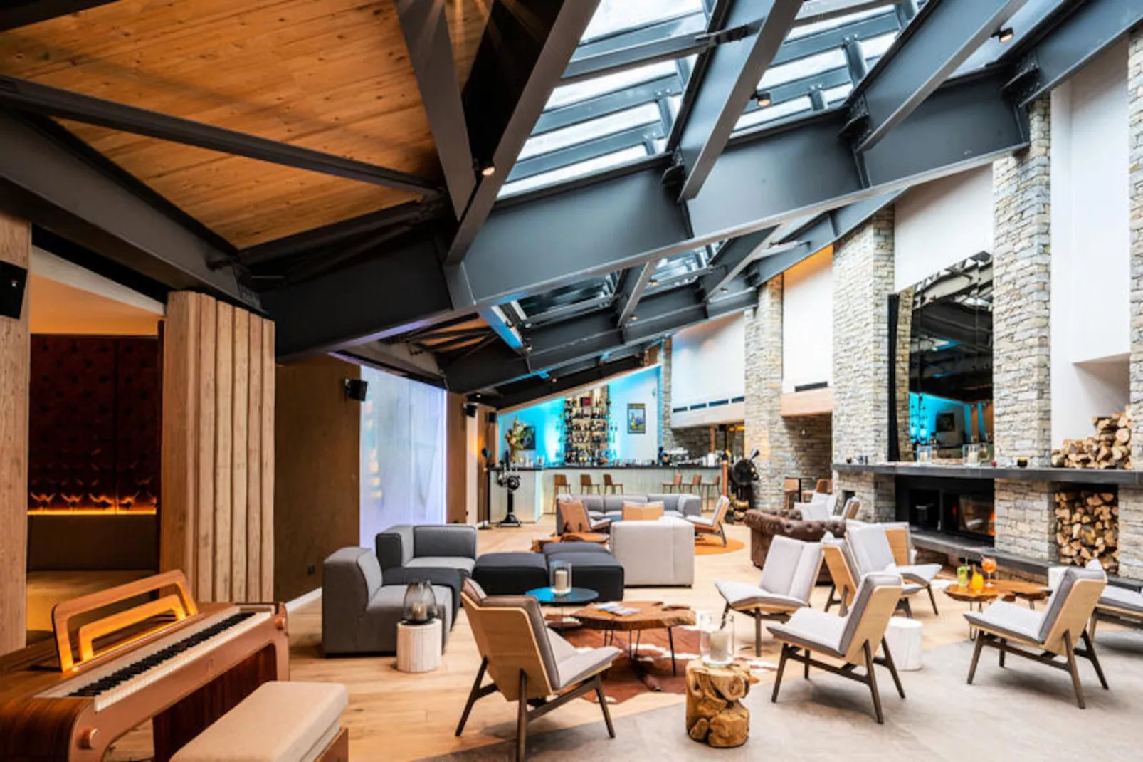 Hôtel VoulezVous *****