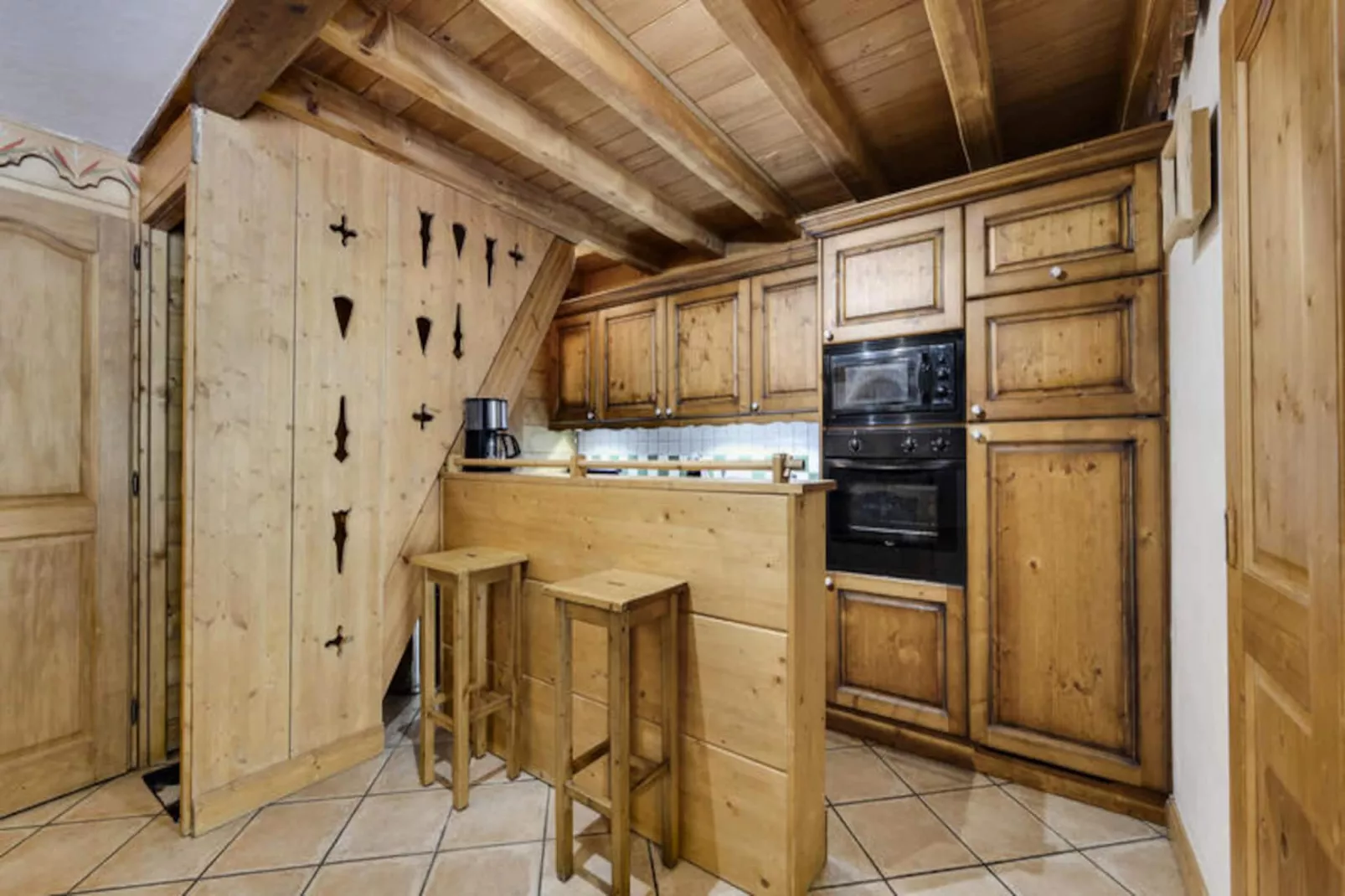 Résidence Ecrin Des Neiges A