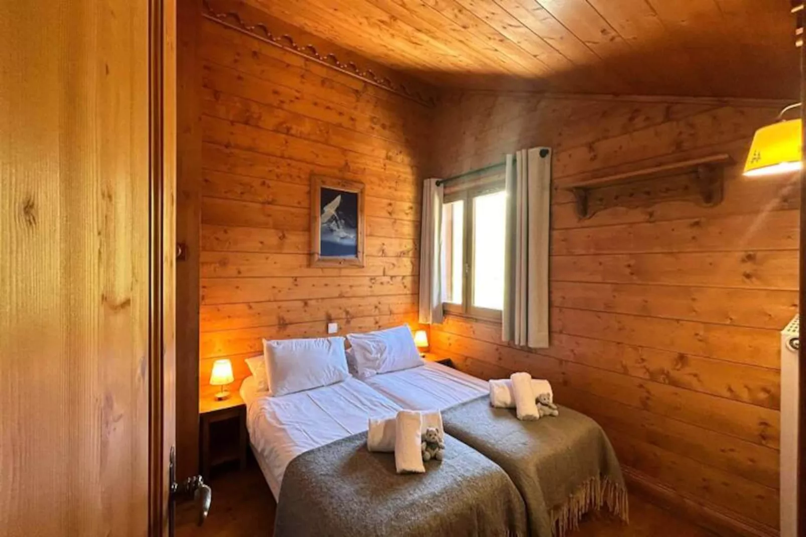 Résidence Ecrin Des Neiges A