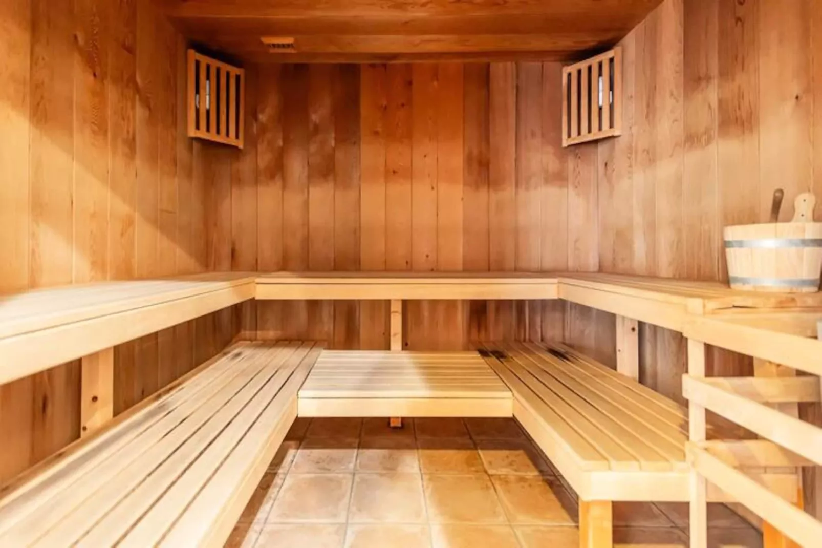 Résidence Les Alpages