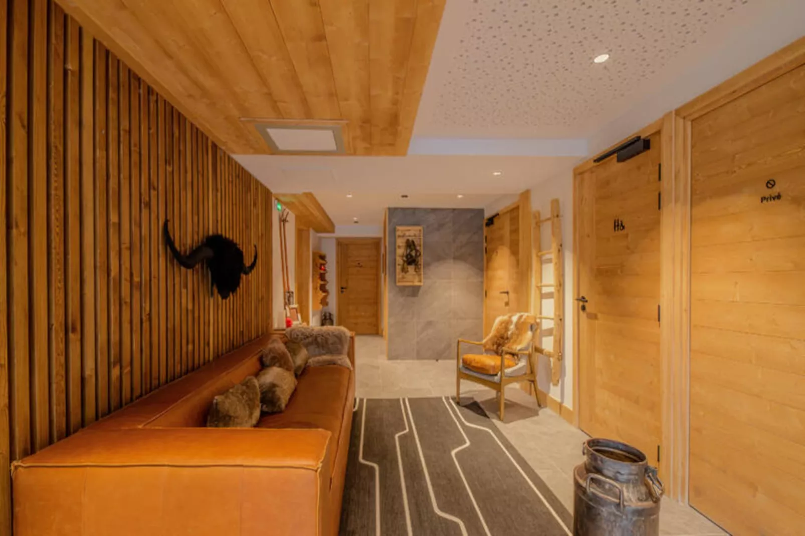 Résidence Terresens L'Etoile de la Vanoise