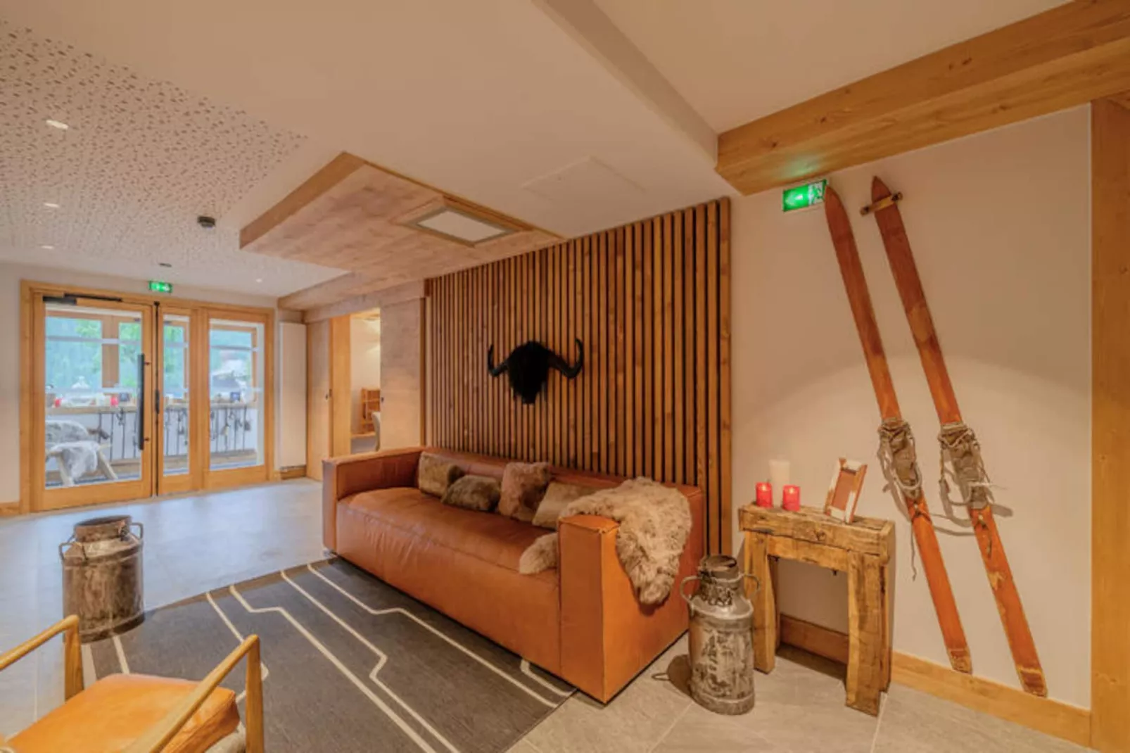 Résidence Terresens L'Etoile de la Vanoise