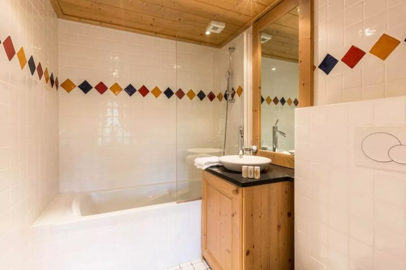 Les Chalets Du Gypse