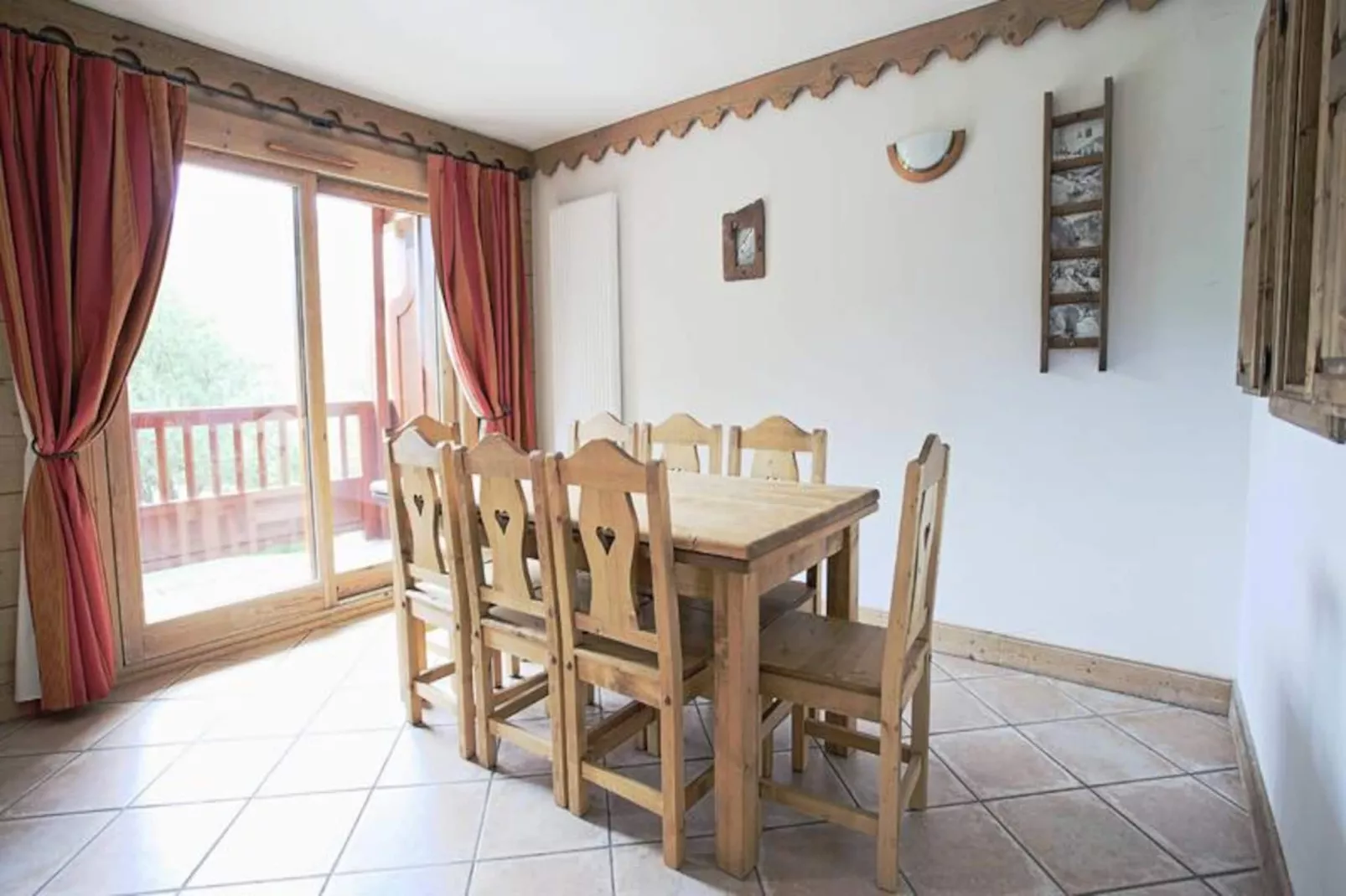 Les Chalets Du Gypse