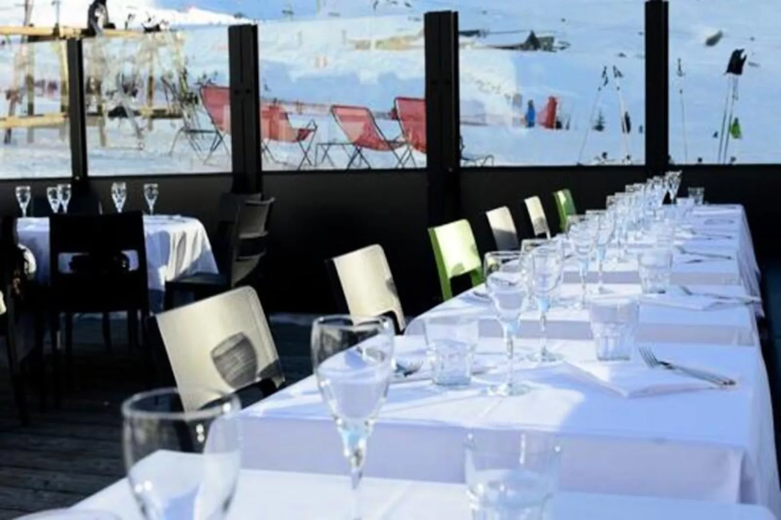 Village Montana Val Thorens ****