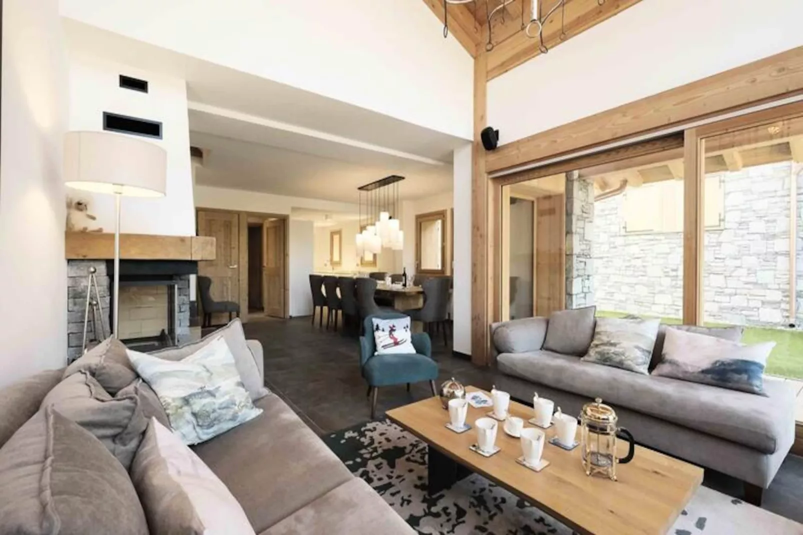 Résidence Caseblanche