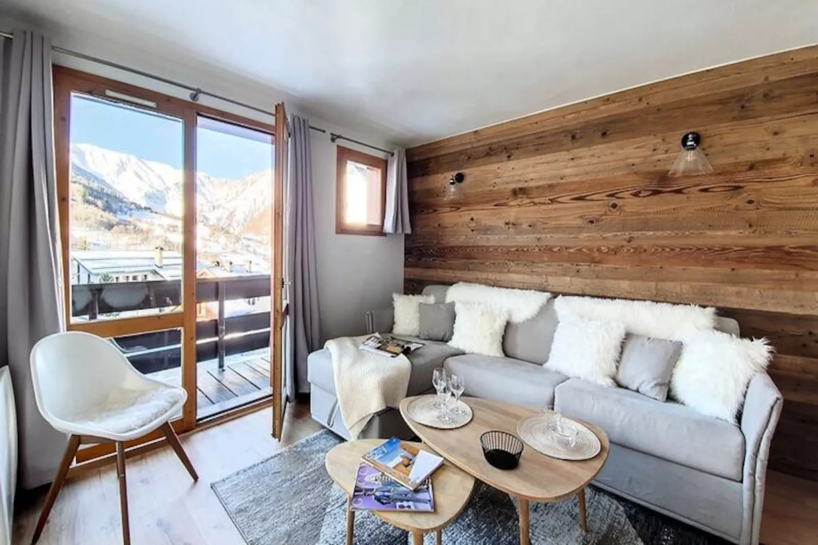 Résidence Hors Piste