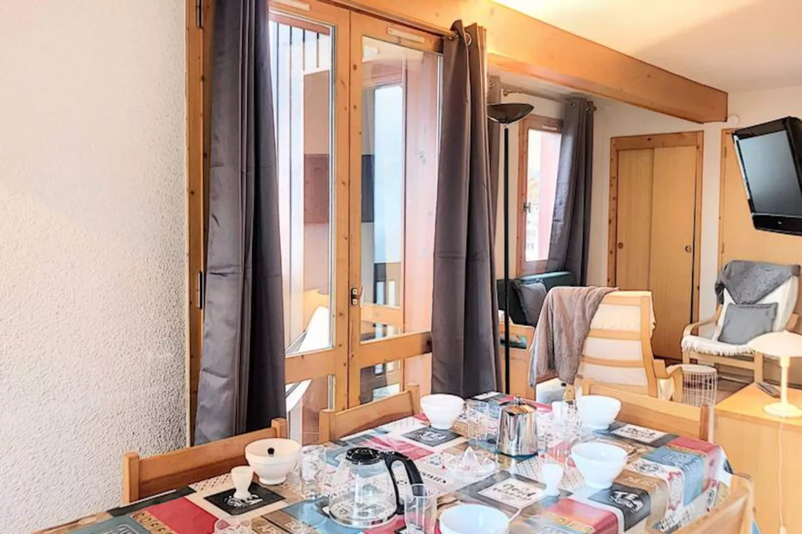 Résidence Hors Piste