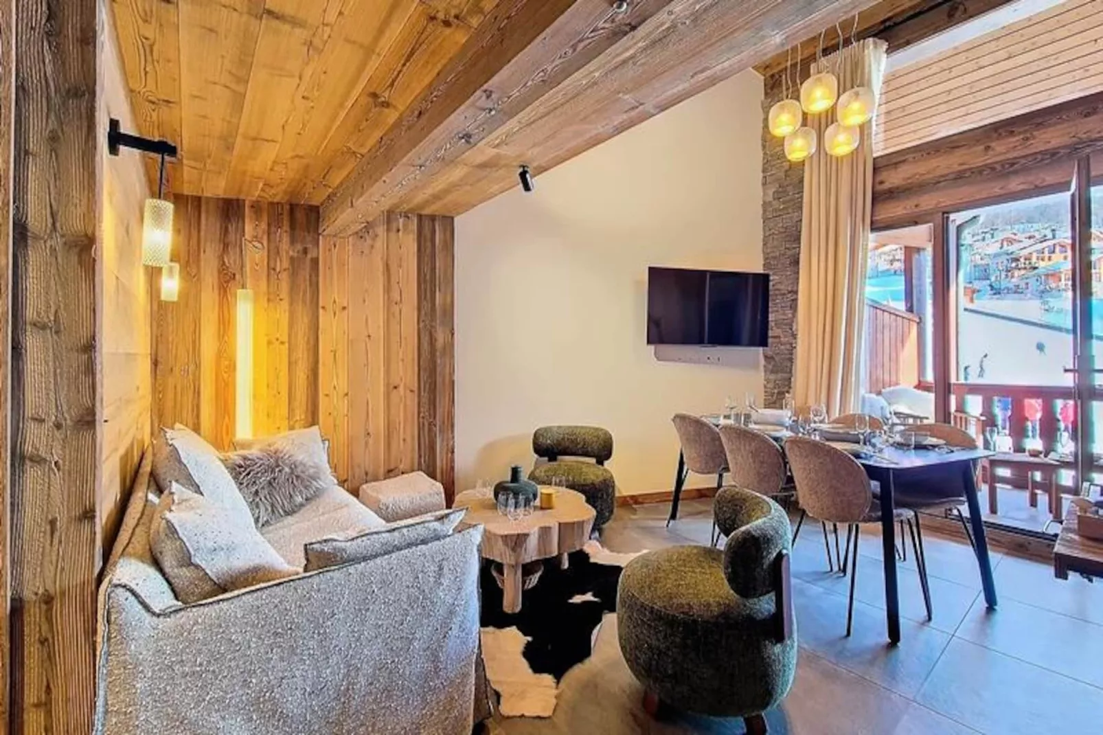 Résidence Eperviere