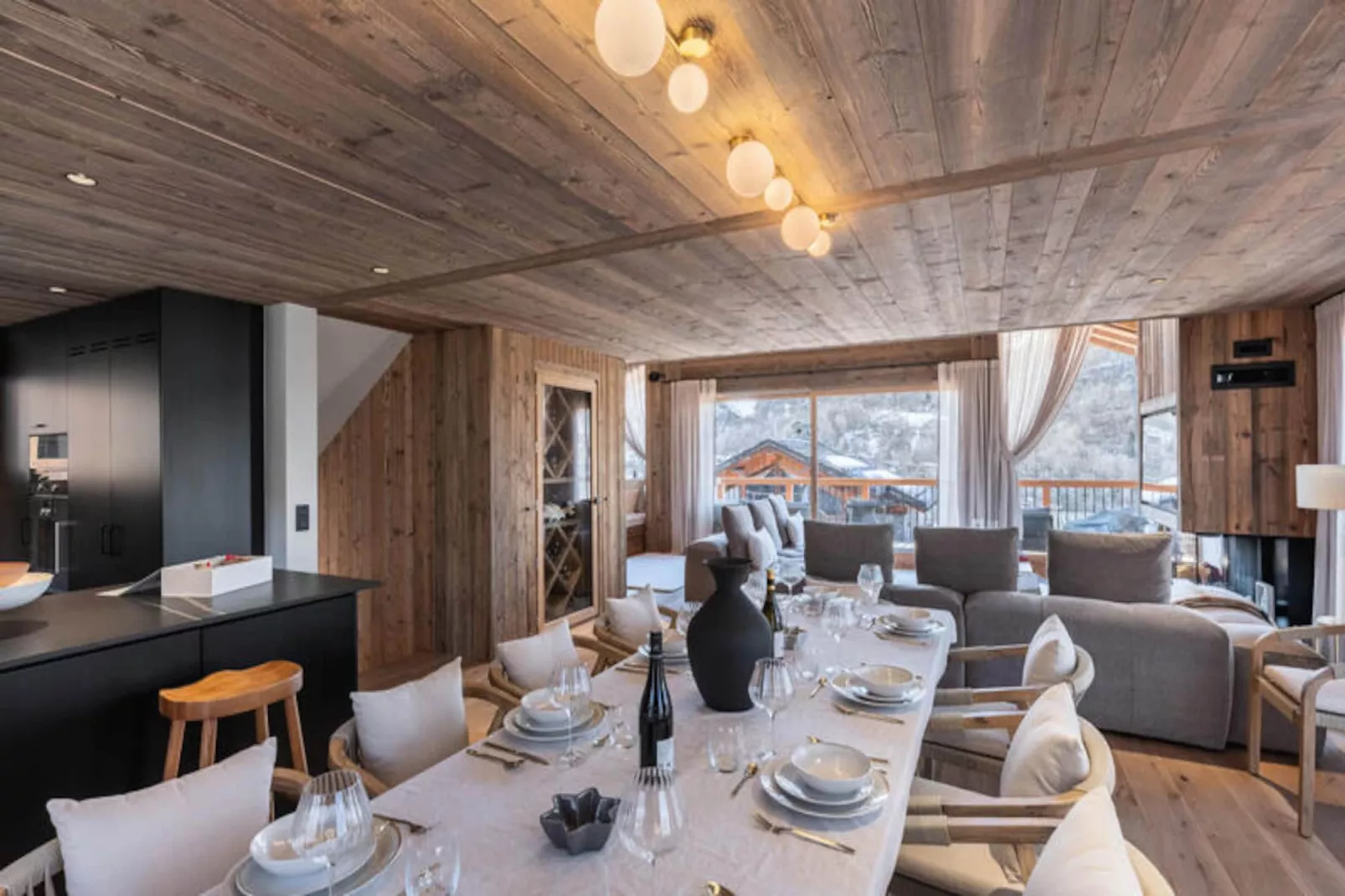 Chalet Marcel