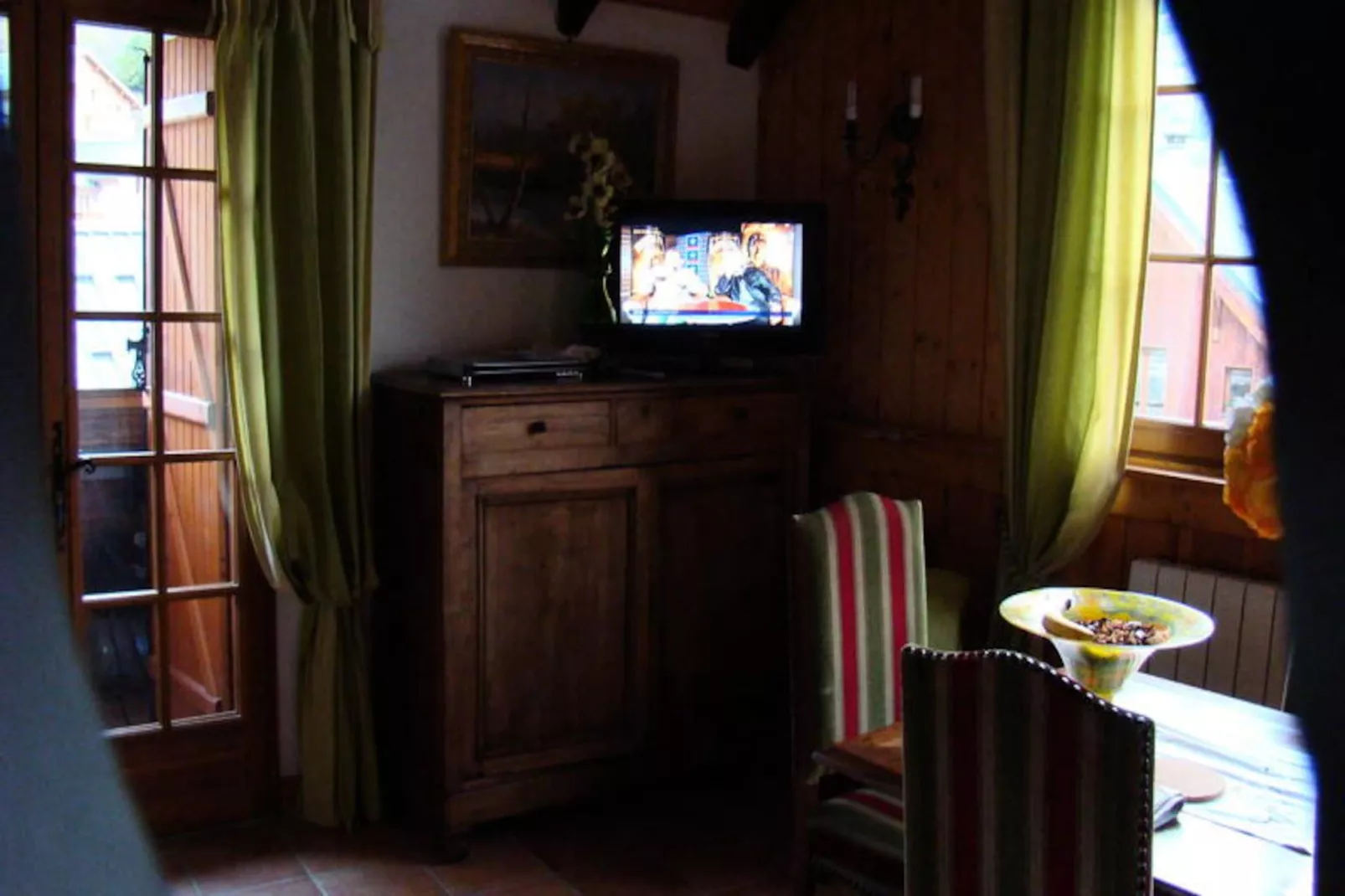 Résidence Maison Lucine