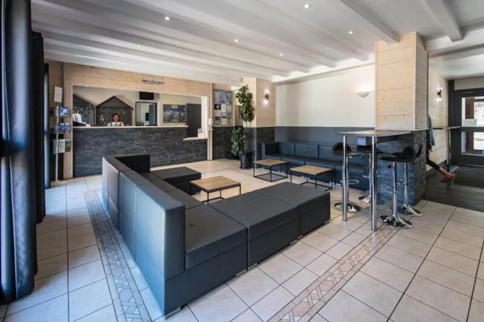 Résidence Les Hauts de Valmeinier ****