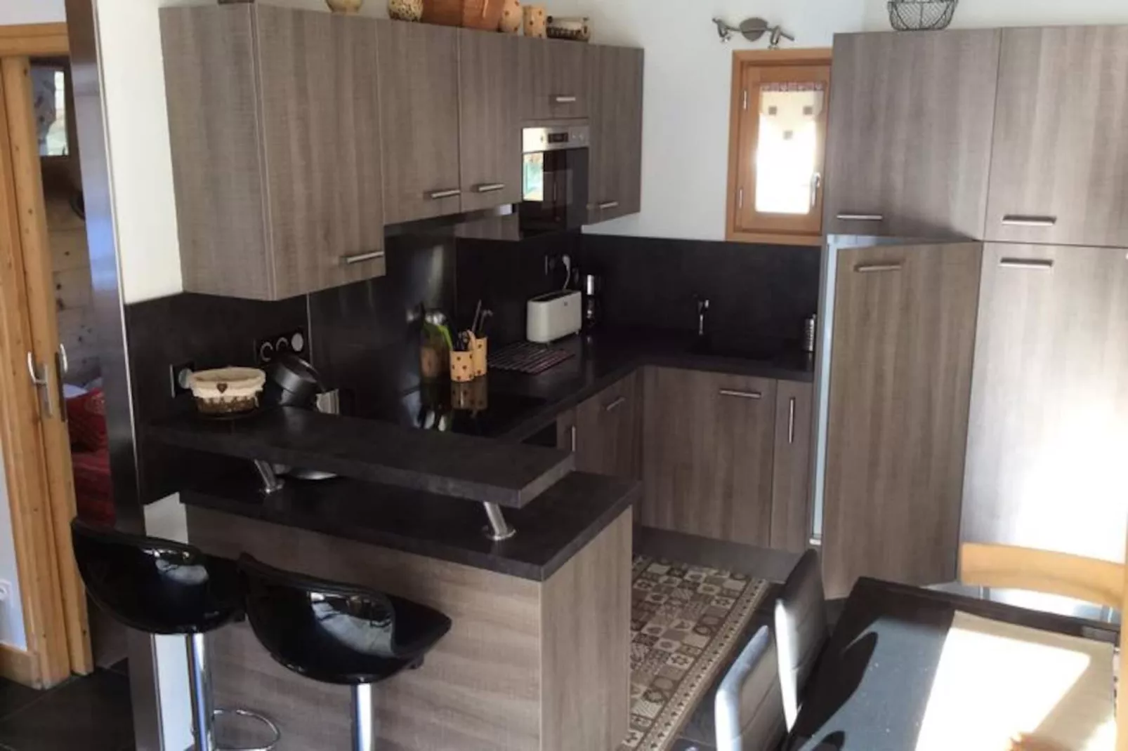 Résidence Aux Sports