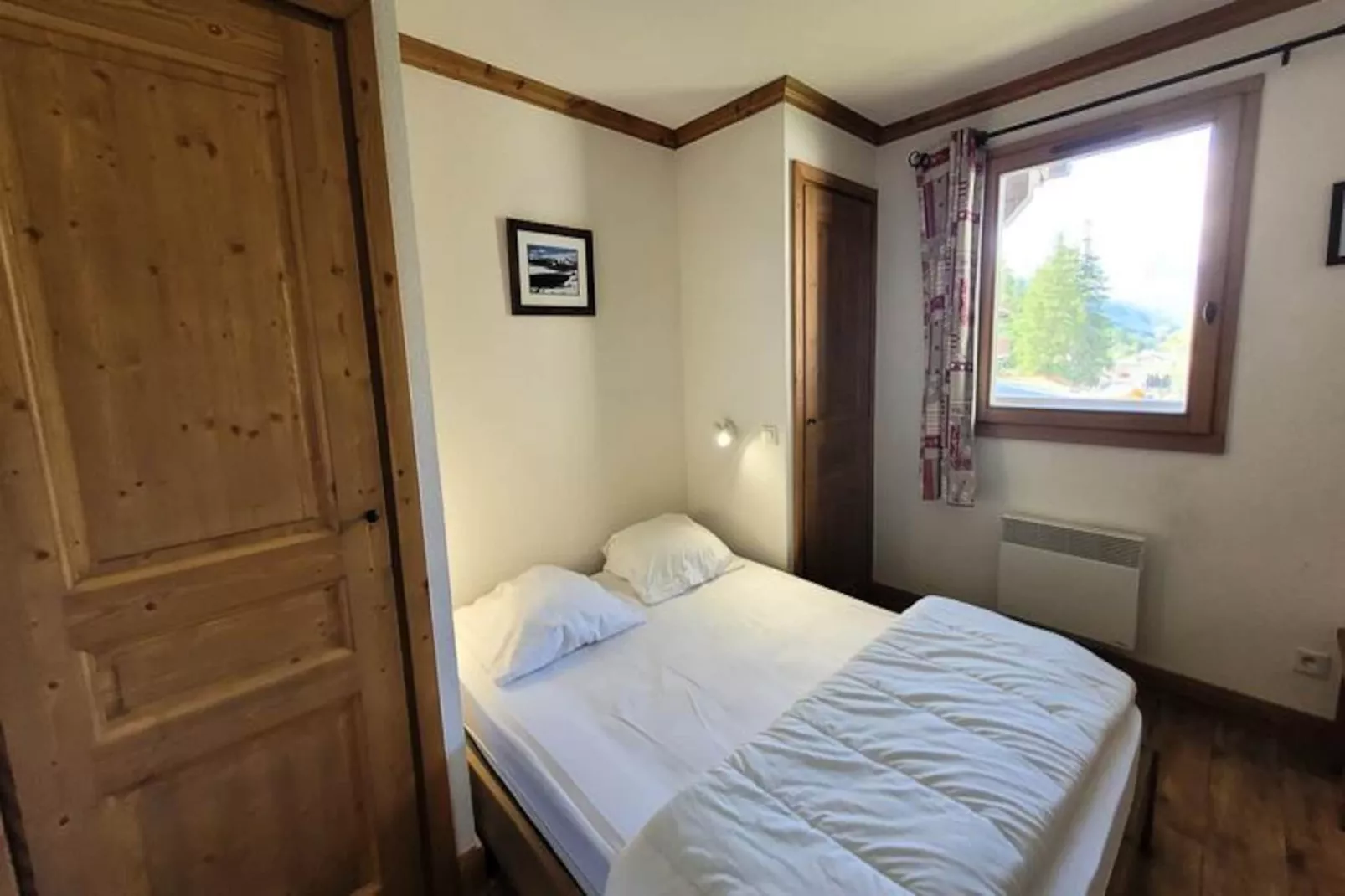 Résidence Le Clos Vanoise