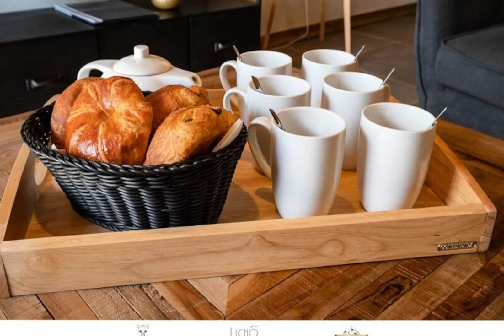 Résidence La Marmotte