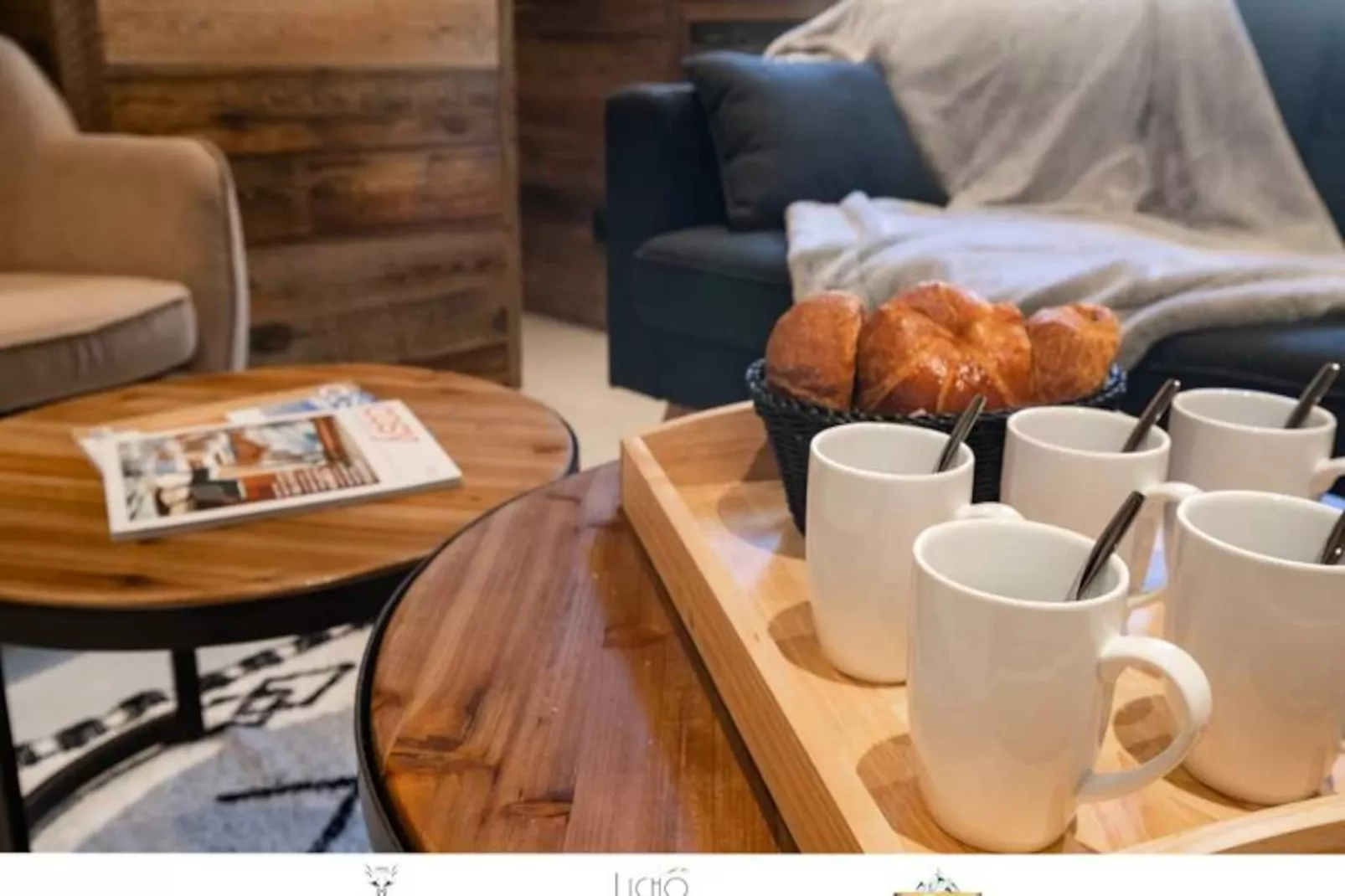 Résidence La Marmotte