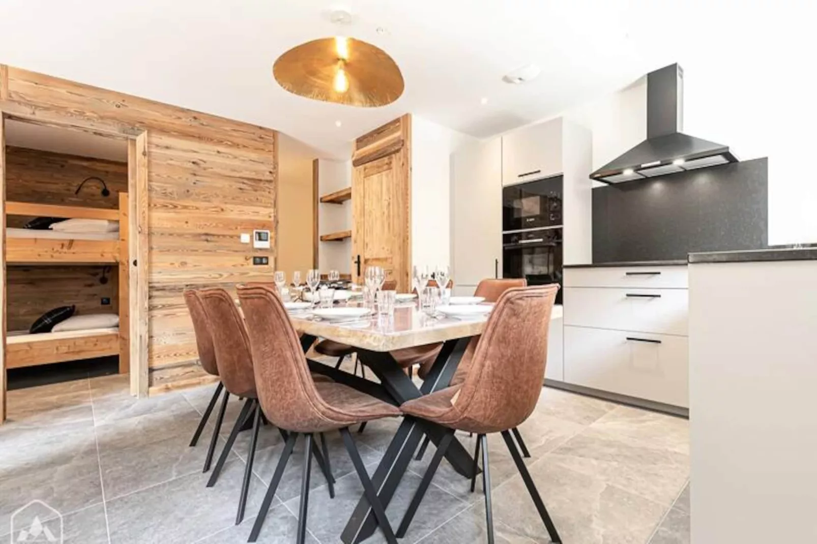 Résidence Les Marmottons