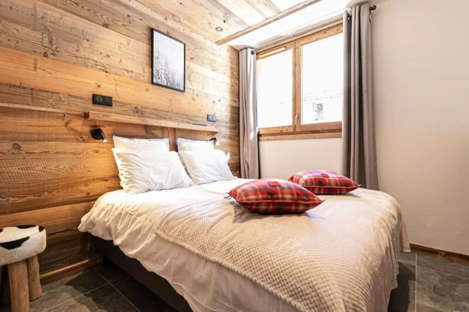 Résidence Les Marmottons