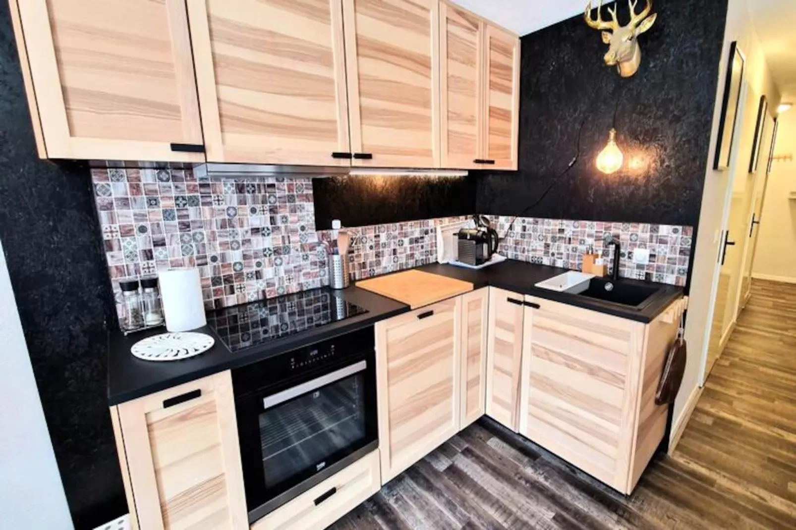 Résidence Le Cheval Blanc