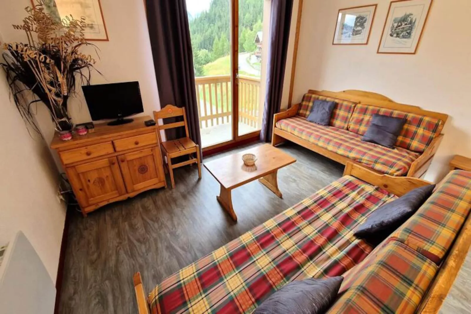 Résidence Le Cheval Blanc