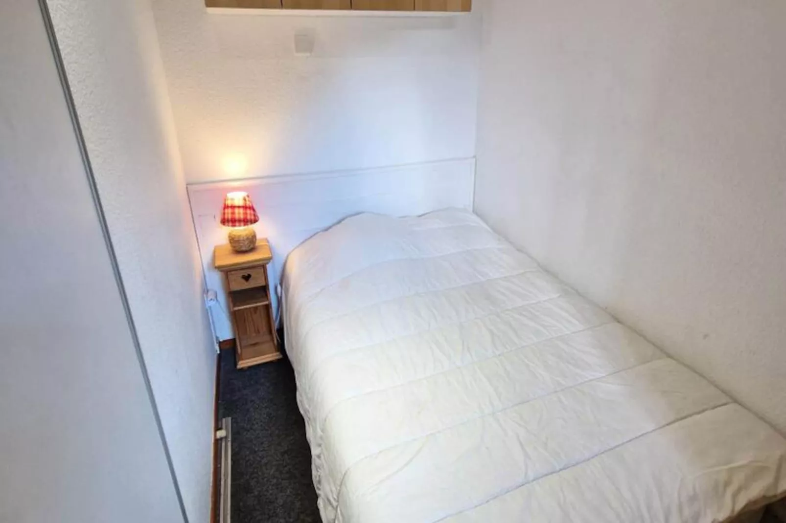 Résidence Melezets 2