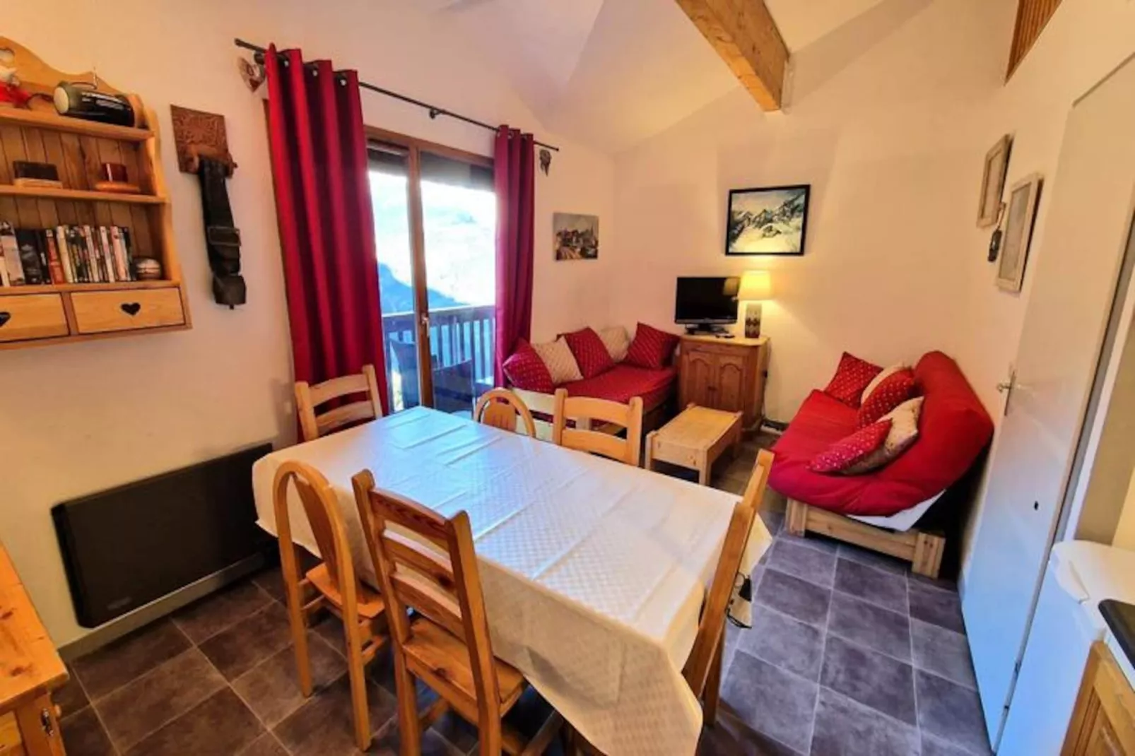 Résidence Grand Argentier