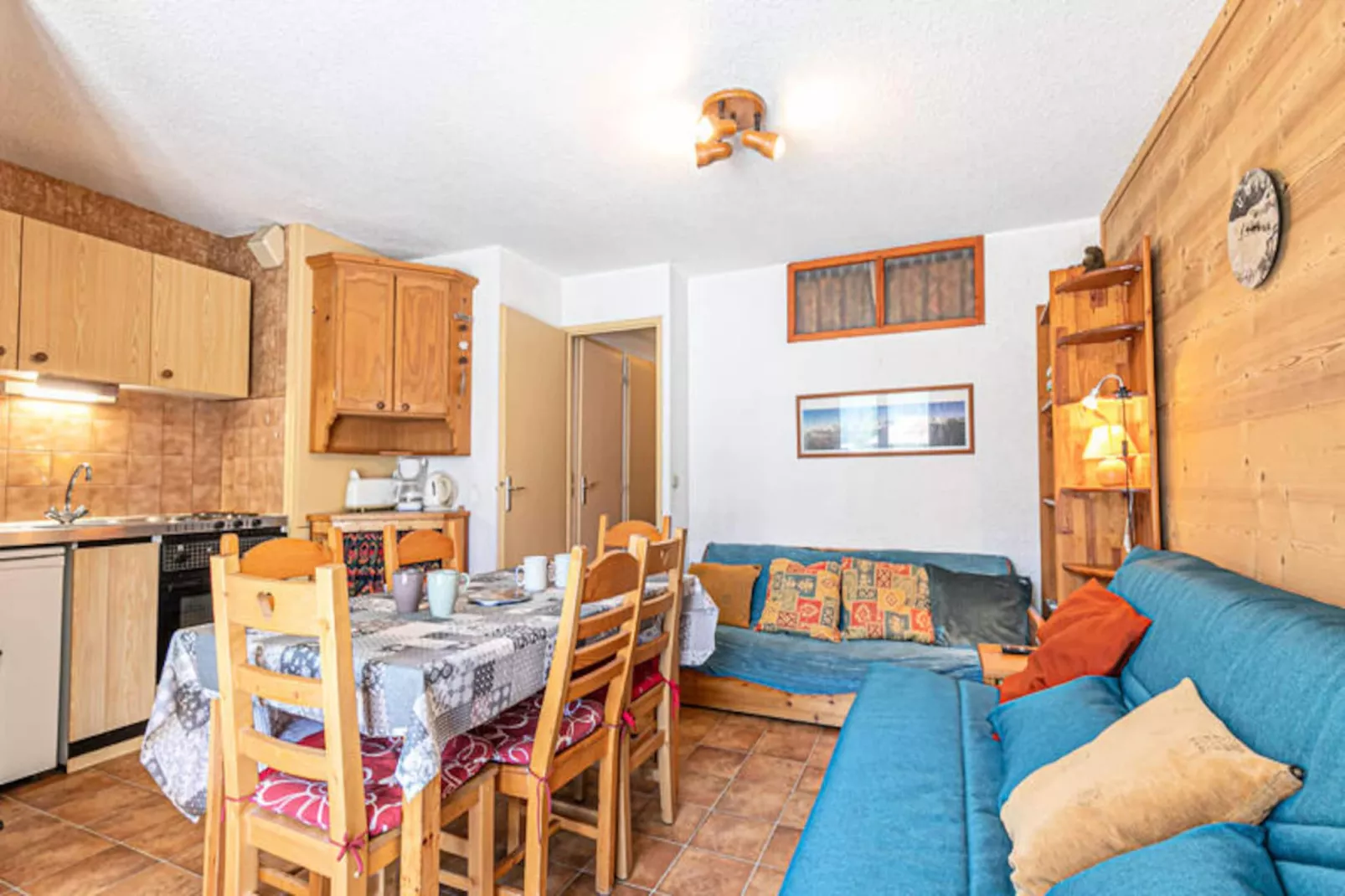 Résidence Saint Sebastien