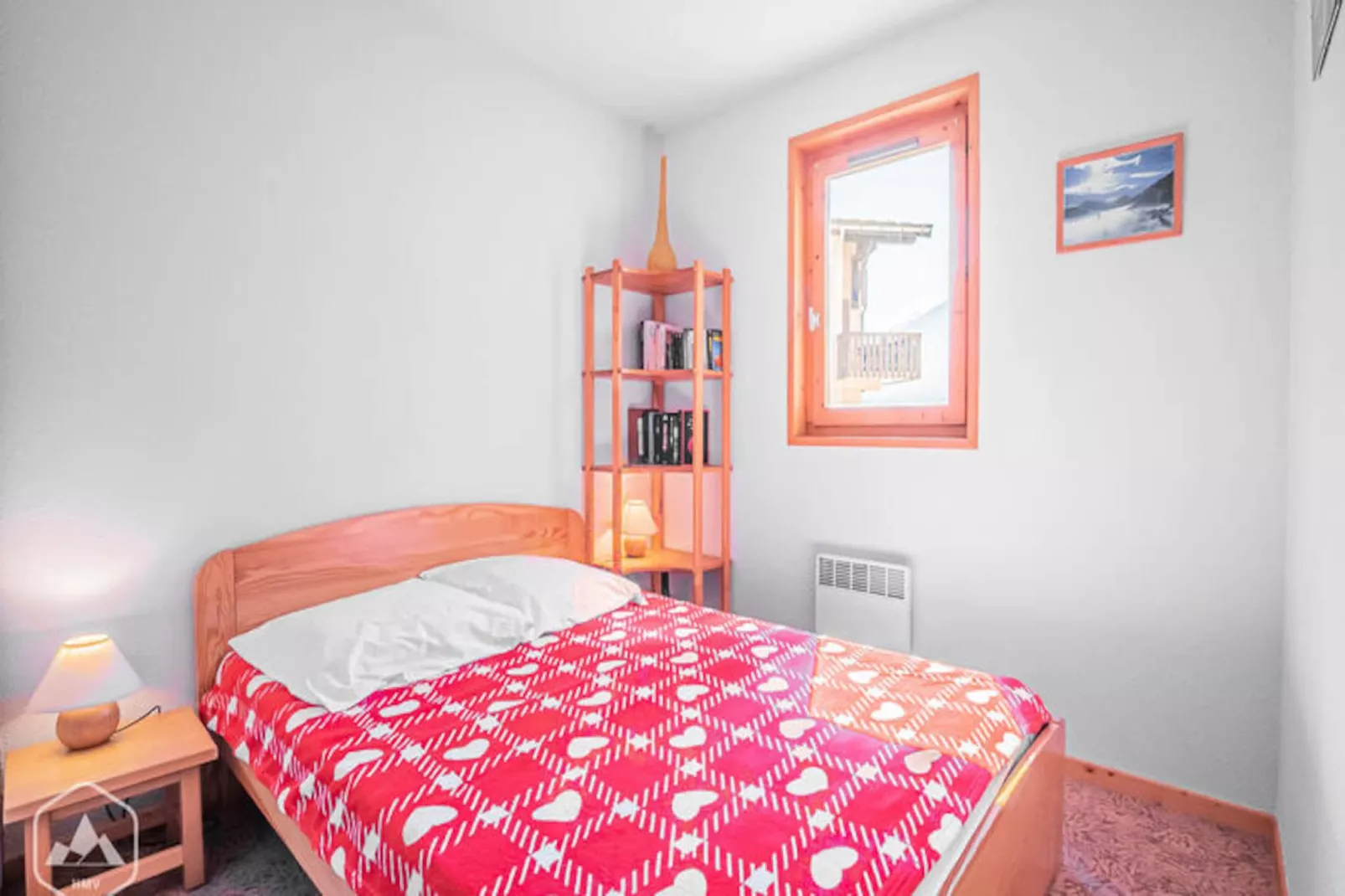 Résidence La Combe I