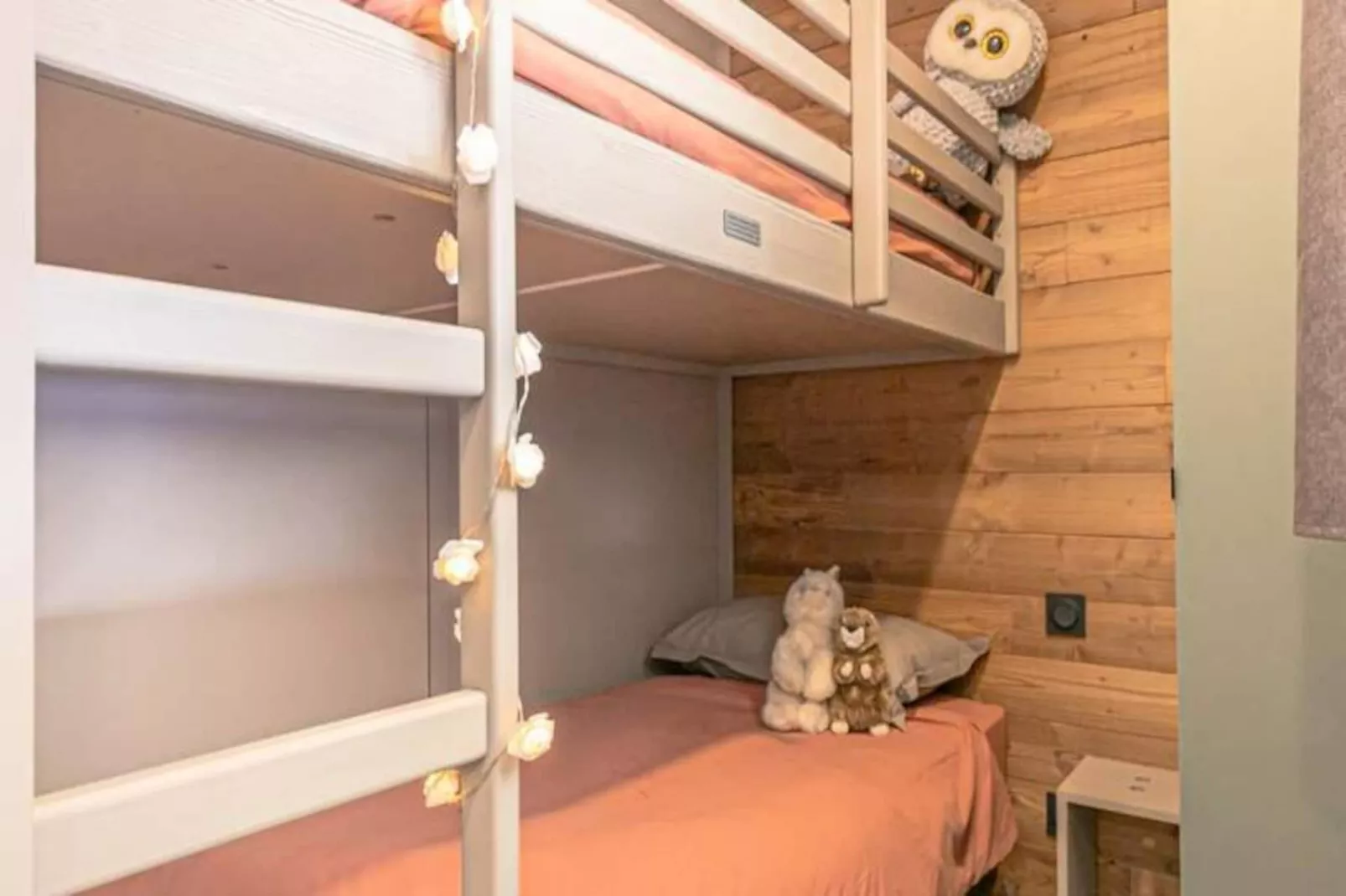 Résidence Camping La Buidonniere***