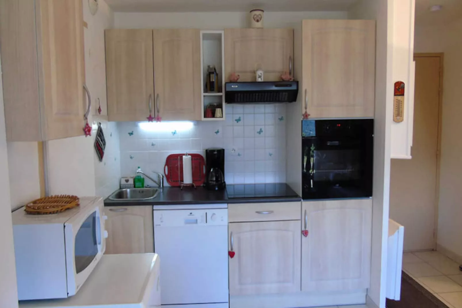 Résidence Cheval Blanc