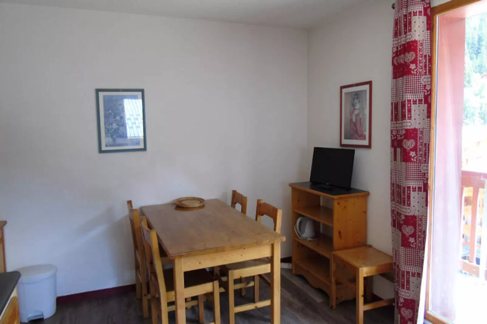 Résidence Grand Argentier