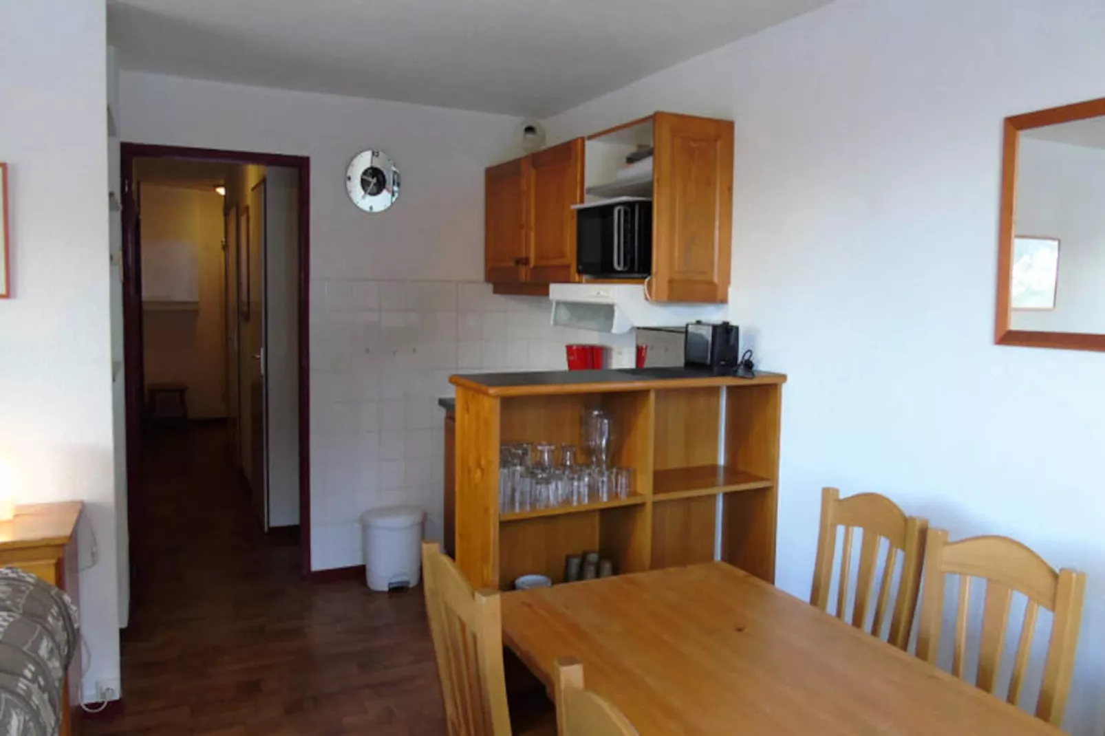 Résidence Cheval Blanc