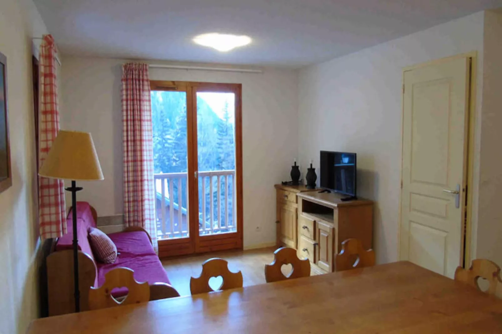 Résidence Belvedere