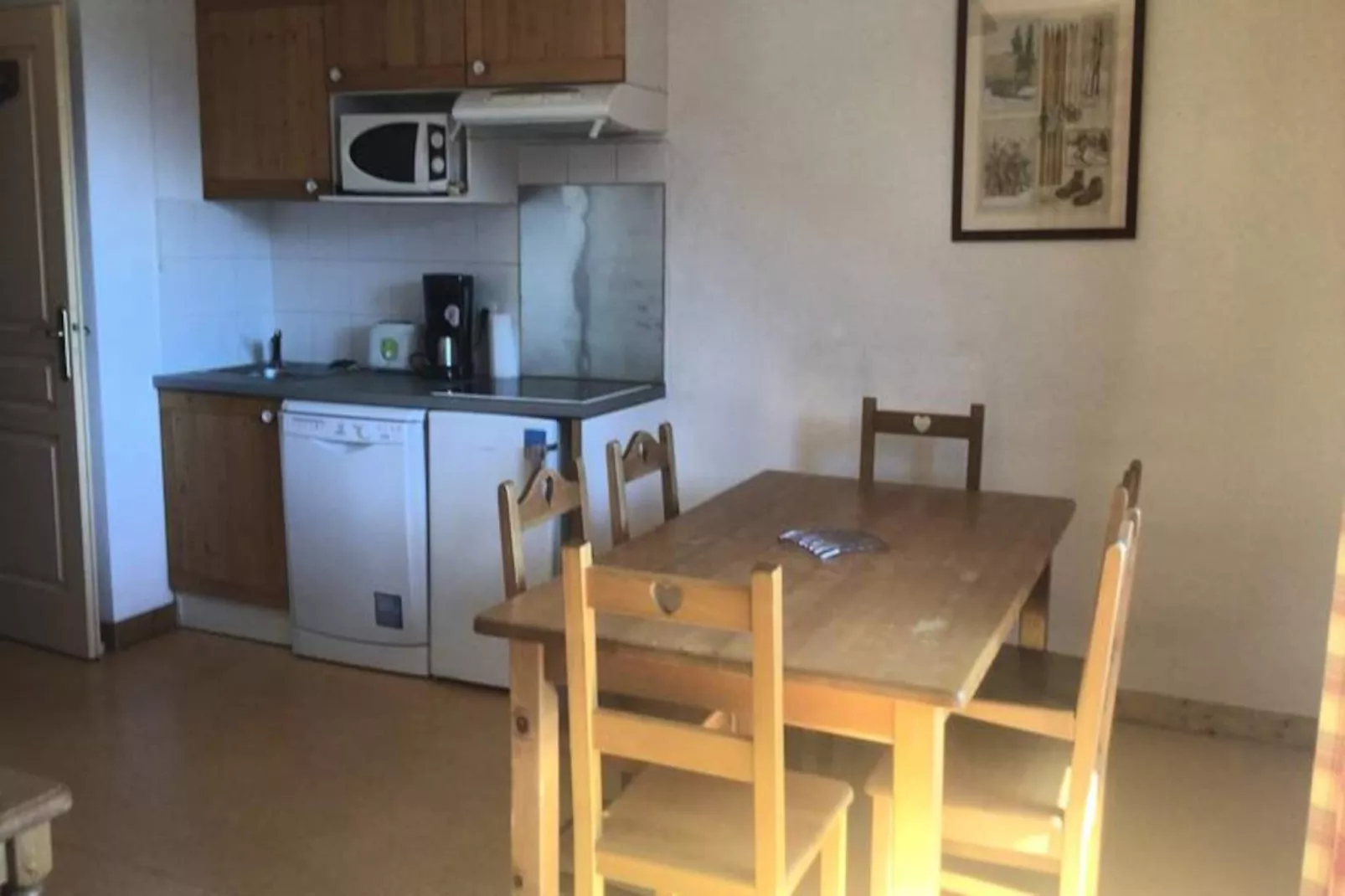 Résidence Le Hameau De L'alpage